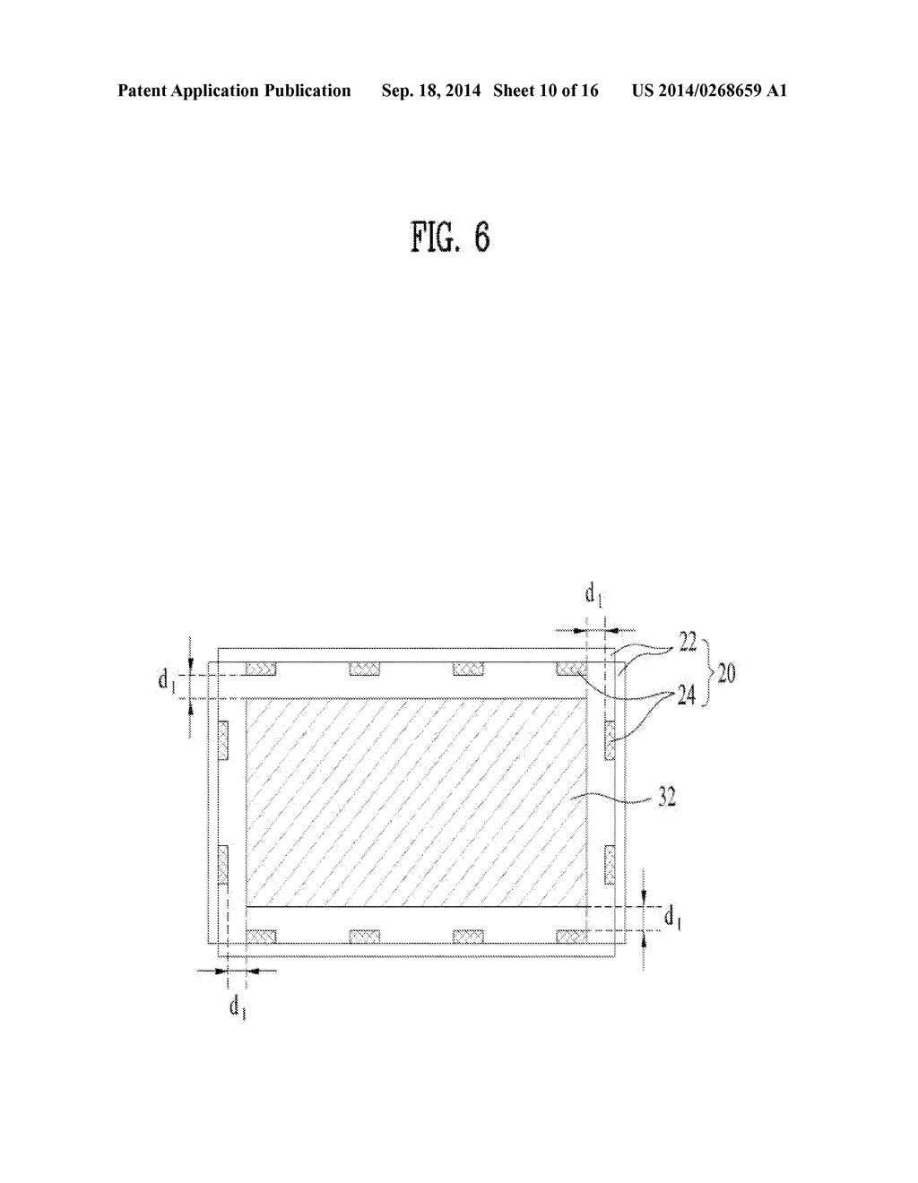 BACKLIGHT UNIT AND DISPLAY USING THE SAME - diagram, schematic, and image 11