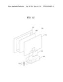 BACKLIGHT UNIT AND DISPLAY USING THE SAME diagram and image