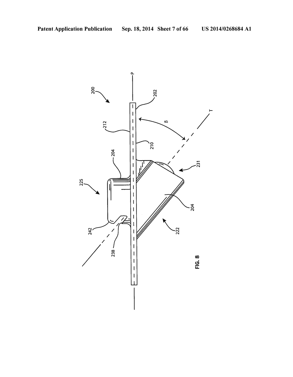 LIGHTED HAT - diagram, schematic, and image 08