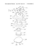 LIGHT BUTTON DEVICE diagram and image