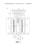 SOLAR-POWERED ROADWAY DELINEATOR diagram and image