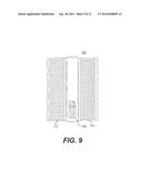 SOLAR-POWERED ROADWAY DELINEATOR diagram and image