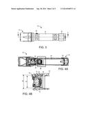 FLASHLIGHT INCLUDING BATTERY TYPE INDICATOR diagram and image