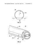 DIFFUSERS FOR LED-BASED LIGHTS diagram and image