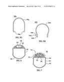 DIFFUSERS FOR LED-BASED LIGHTS diagram and image