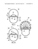 DIFFUSERS FOR LED-BASED LIGHTS diagram and image