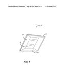 DIRECT VIEW OPTICAL ARRANGEMENT diagram and image