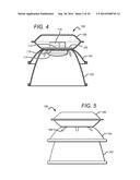 ALUMINUM HIGH BAY DESIGN diagram and image