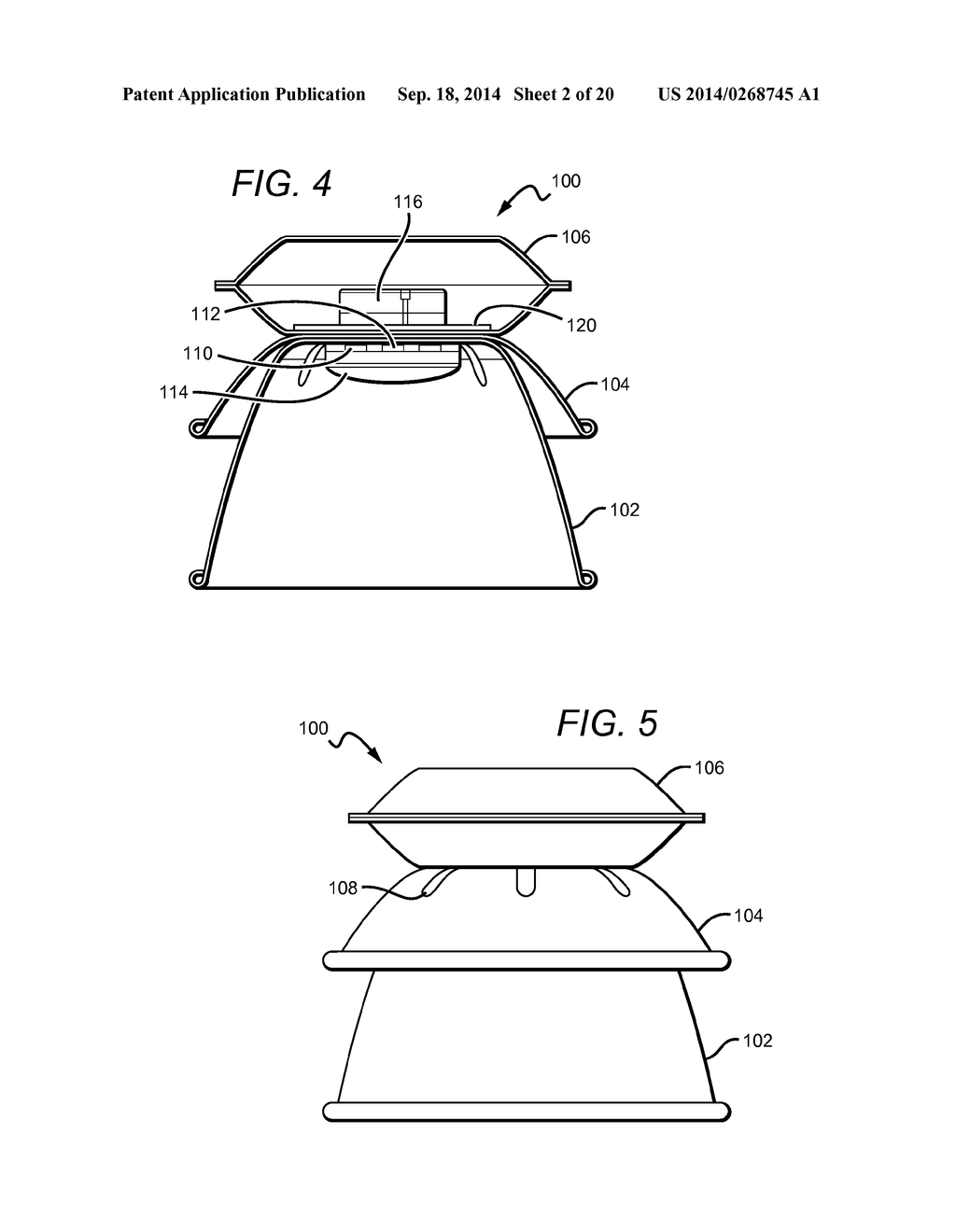 ALUMINUM HIGH BAY DESIGN - diagram, schematic, and image 03