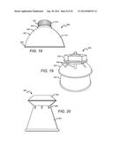 ALUMINUM HIGH BAY DESIGN diagram and image