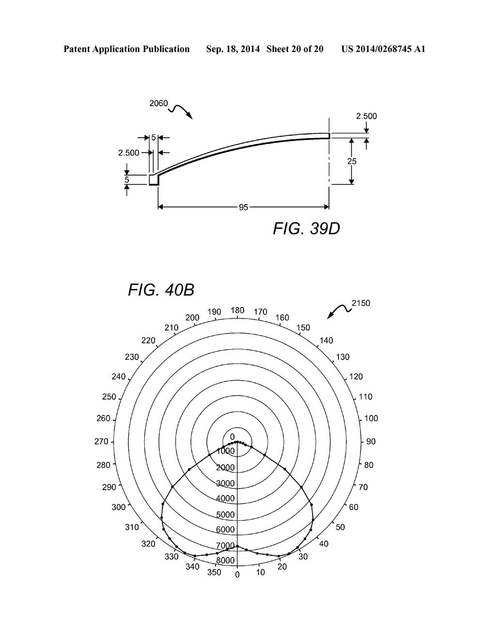 ALUMINUM HIGH BAY DESIGN - diagram, schematic, and image 21