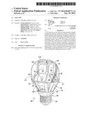 LED LAMP diagram and image