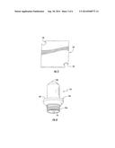 LED LAMP diagram and image