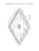 LUMINAIRES AND LUMINAIRE MOUNTING STRUCTURES diagram and image