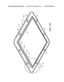 LUMINAIRES AND LUMINAIRE MOUNTING STRUCTURES diagram and image