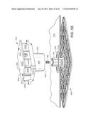 LUMINAIRES AND LUMINAIRE MOUNTING STRUCTURES diagram and image