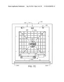 LUMINAIRES AND LUMINAIRE MOUNTING STRUCTURES diagram and image