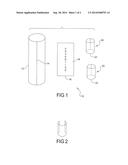 REFRIGERATED DISPLAY MERCHANDISER WITH LIGHT FILTER diagram and image