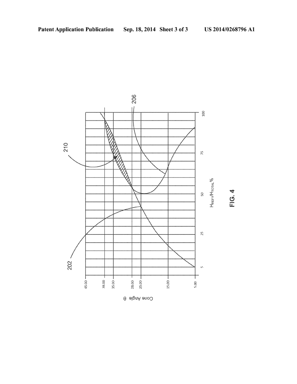 OPTICAL SYSTEM FOR A DIRECTIONAL LAMP - diagram, schematic, and image 04