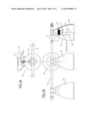 SNAP-ON LENS FOR LED LIGHT FIXTURE diagram and image