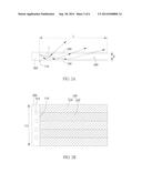 Backlight Module with Composite Reflective Surface diagram and image