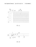 Backlight Module with Composite Reflective Surface diagram and image