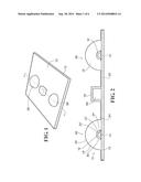 Optic for a Light Source diagram and image