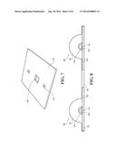 Optic for a Light Source diagram and image