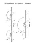 Optic for a Light Source diagram and image