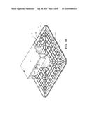 LUMINAIRES AND LUMINAIRE MOUNTING STRUCTURES diagram and image