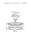 LUMINAIRES AND LUMINAIRE MOUNTING STRUCTURES diagram and image