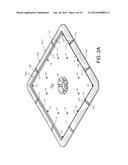 LUMINAIRES AND LUMINAIRE MOUNTING STRUCTURES diagram and image