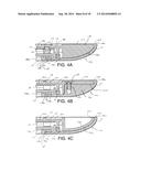 LUMINAIRES AND LUMINAIRE MOUNTING STRUCTURES diagram and image