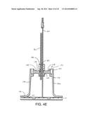 LUMINAIRES AND LUMINAIRE MOUNTING STRUCTURES diagram and image