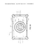 LUMINAIRES AND LUMINAIRE MOUNTING STRUCTURES diagram and image