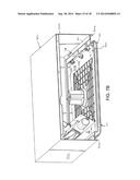 LUMINAIRES AND LUMINAIRE MOUNTING STRUCTURES diagram and image