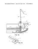 LUMINAIRES AND LUMINAIRE MOUNTING STRUCTURES diagram and image