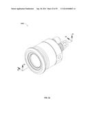 SEMICONDUCTOR LIGHTING DEVICES AND METHODS diagram and image