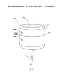 SEMICONDUCTOR LIGHTING DEVICES AND METHODS diagram and image