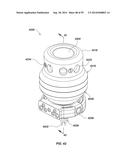 SEMICONDUCTOR LIGHTING DEVICES AND METHODS diagram and image