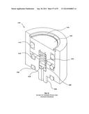 SEMICONDUCTOR LIGHTING DEVICES AND METHODS diagram and image