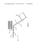 RETRO-FITTABLE POWER ASSEMBLY FOR CONVERSION OF RECESSED LIGHTING FIXTURE     TO LED diagram and image