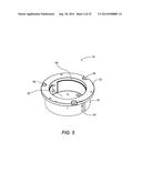 LENS ASSEMBLY FOR A SOLID-STATE LIGHTING FIXTURE diagram and image