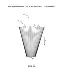 LENS ASSEMBLY FOR A SOLID-STATE LIGHTING FIXTURE diagram and image