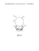 LENS ASSEMBLY FOR A SOLID-STATE LIGHTING FIXTURE diagram and image