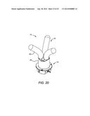 LENS ASSEMBLY FOR A SOLID-STATE LIGHTING FIXTURE diagram and image