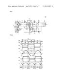 SWITCHING POWER SUPPLY DEVICE diagram and image