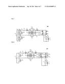 SWITCHING POWER SUPPLY DEVICE diagram and image