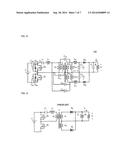 SWITCHING POWER SUPPLY DEVICE diagram and image