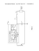 POWERING A SYNCHRONOUS RECTIFIER CONTROLLER diagram and image